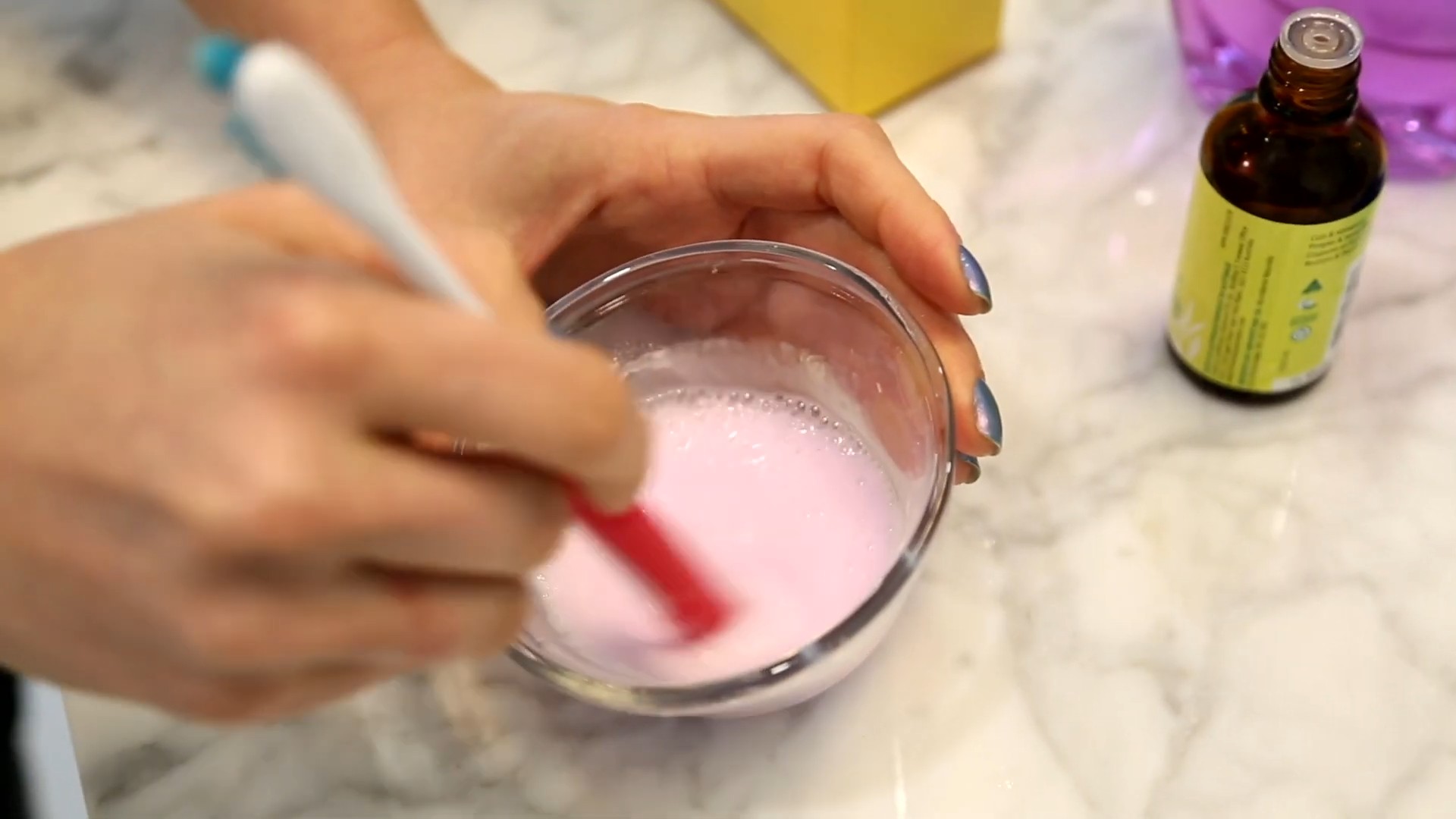 Baking soda cleaning tips