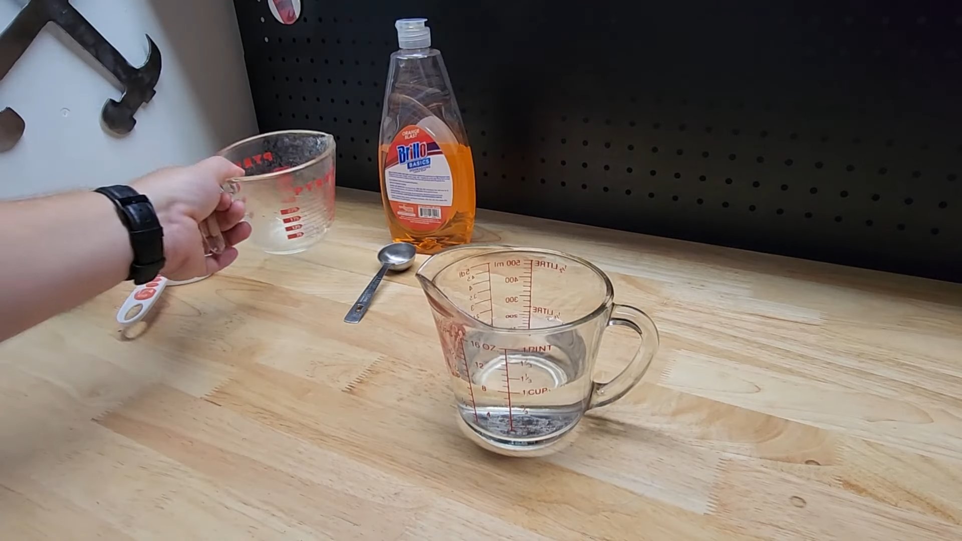 Homemade Fly Trap