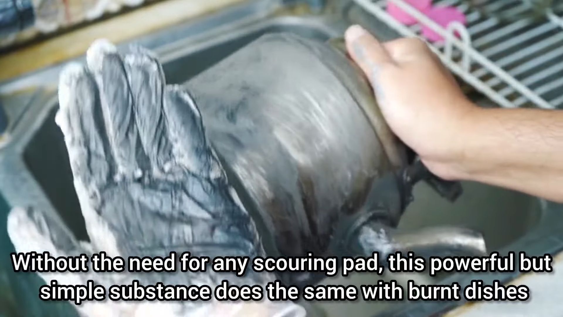 Soap Hacks That Work