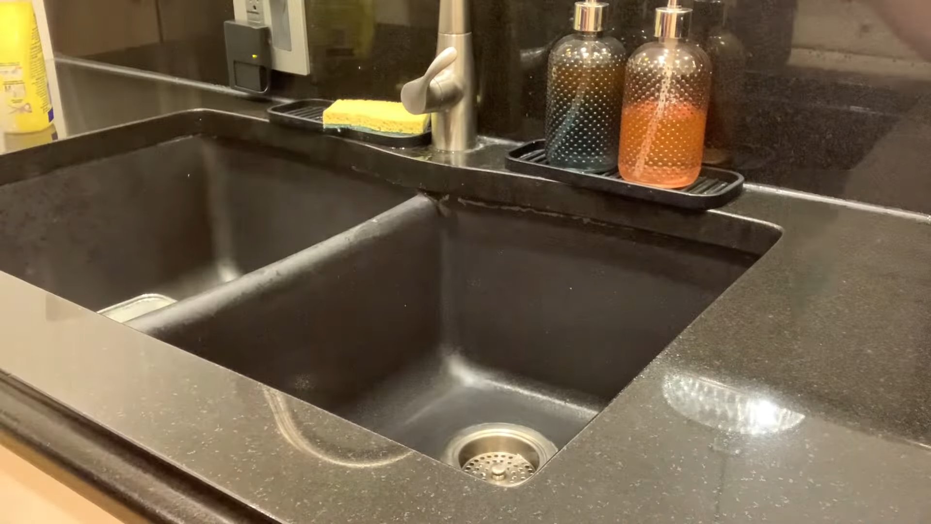 DIY vinegar all purpose spray