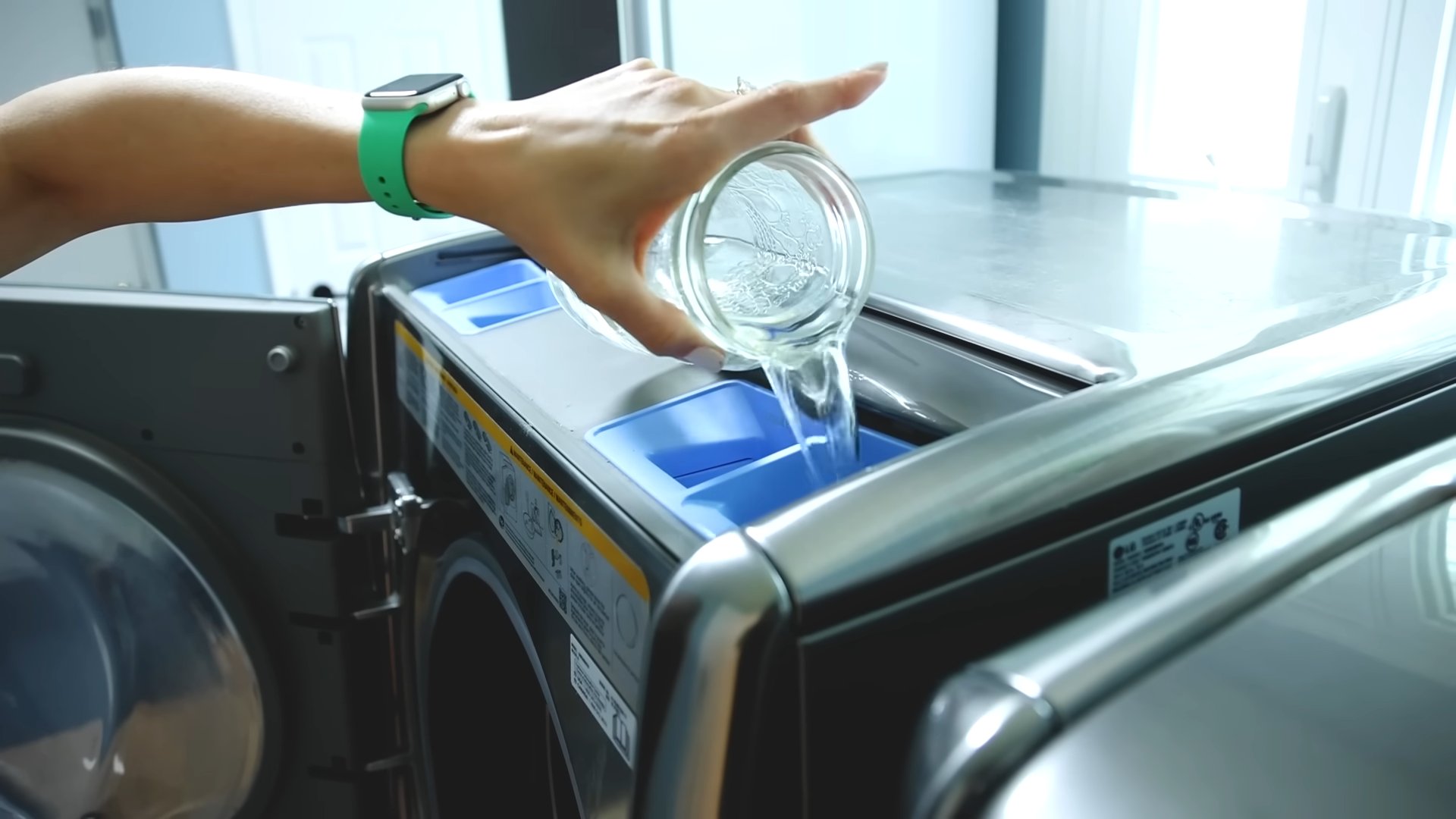 Borax for Home Cleaning