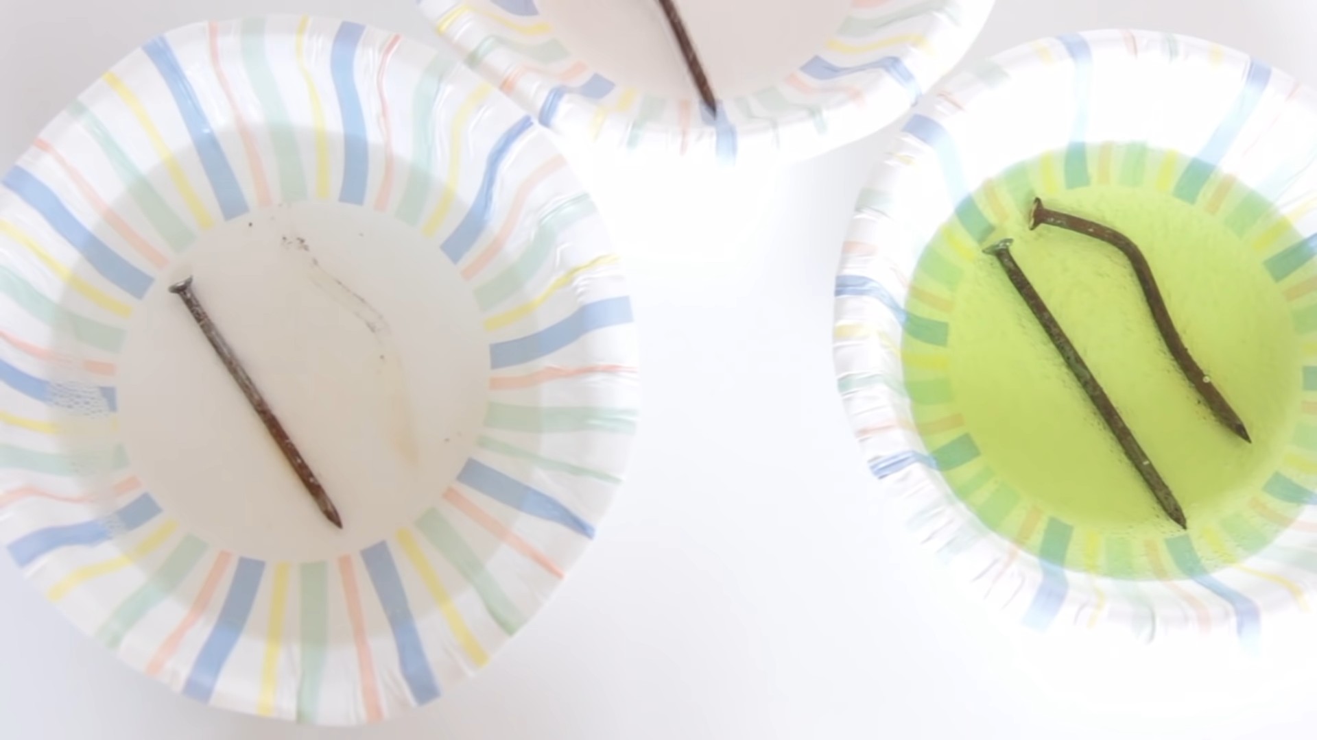 Budget Cleaning Products