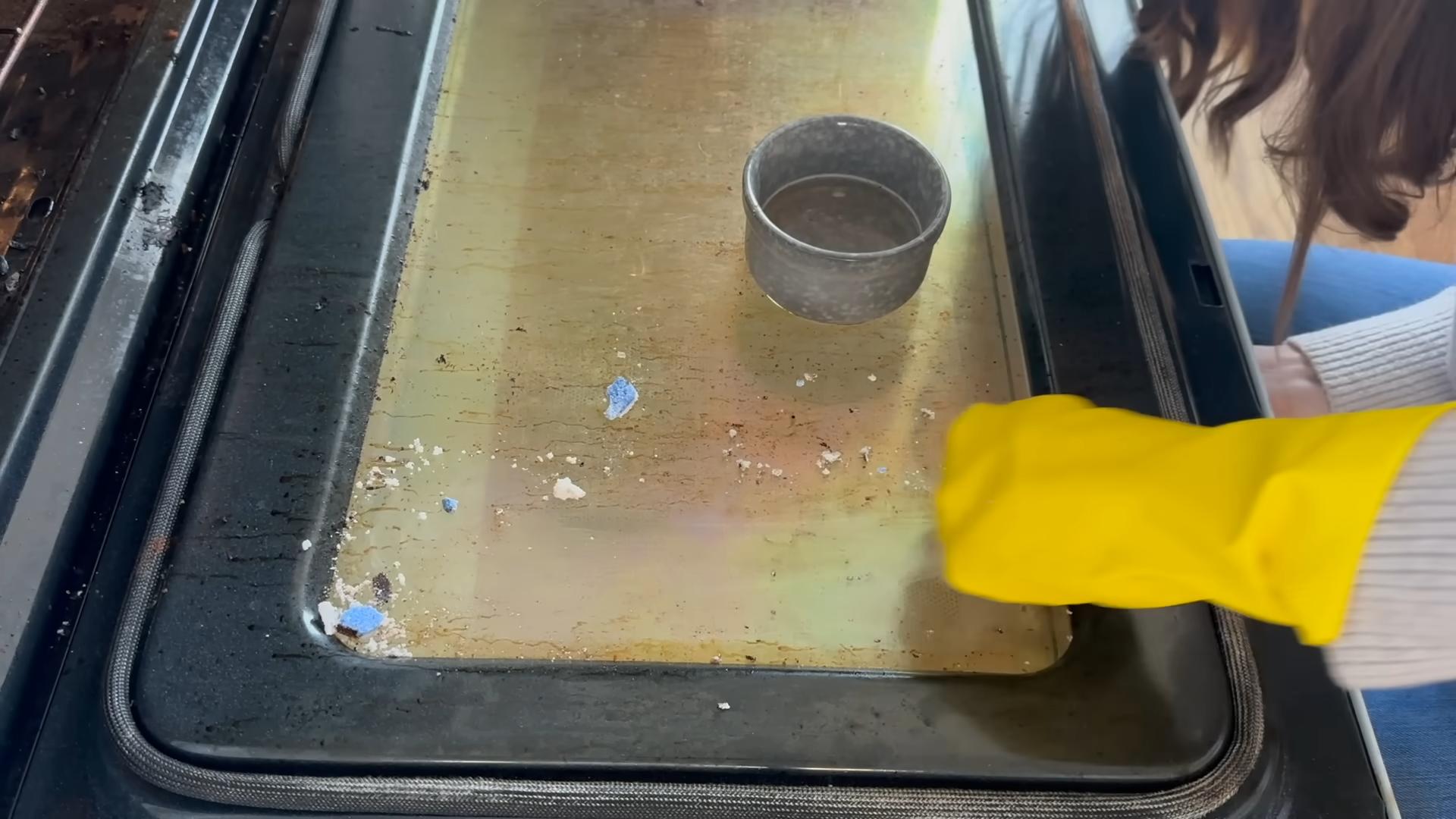 Cleaning Routine Secrets