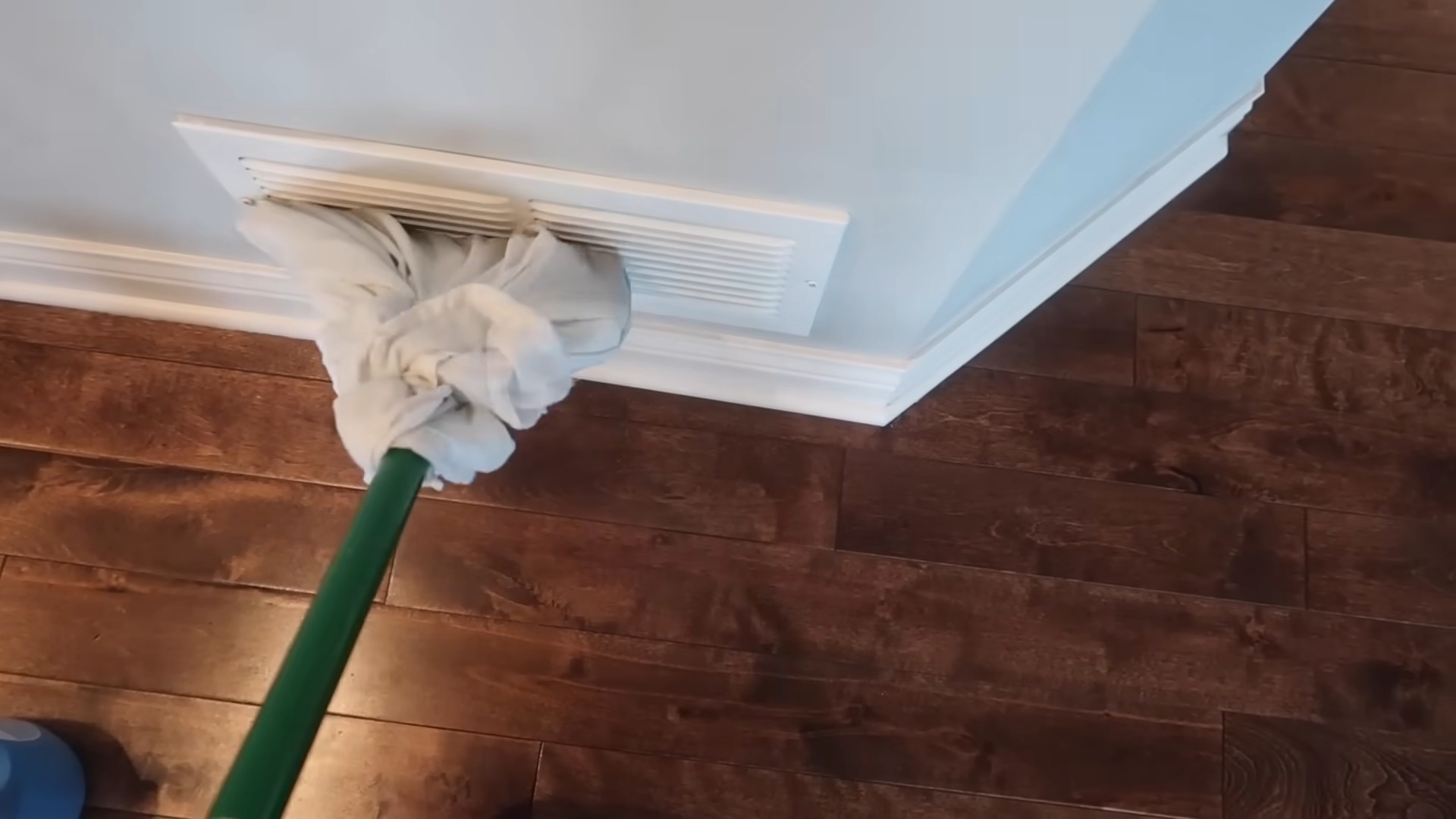 Dust Free Furniture Tips