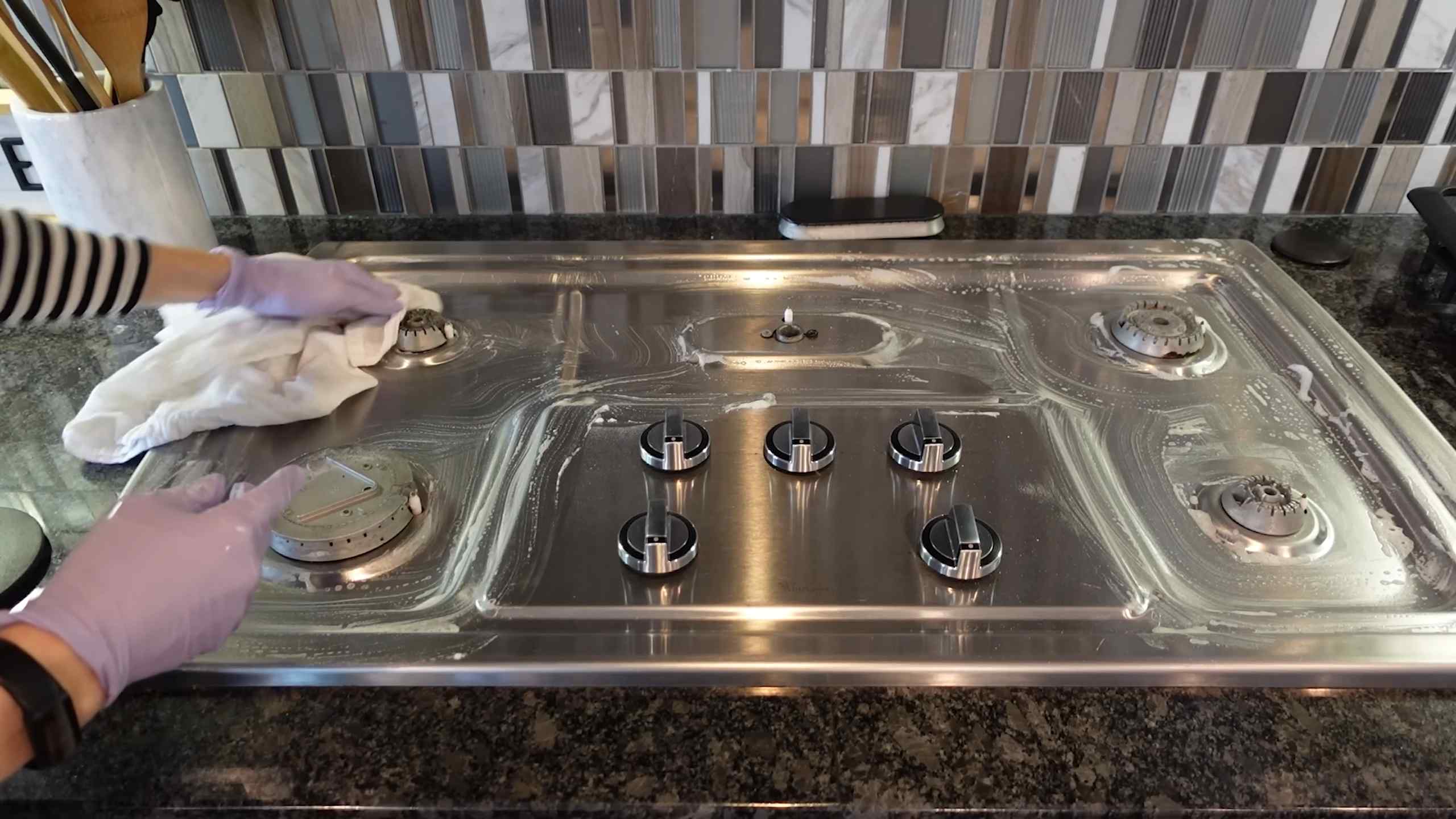 Baking Soda Cleaning Tricks