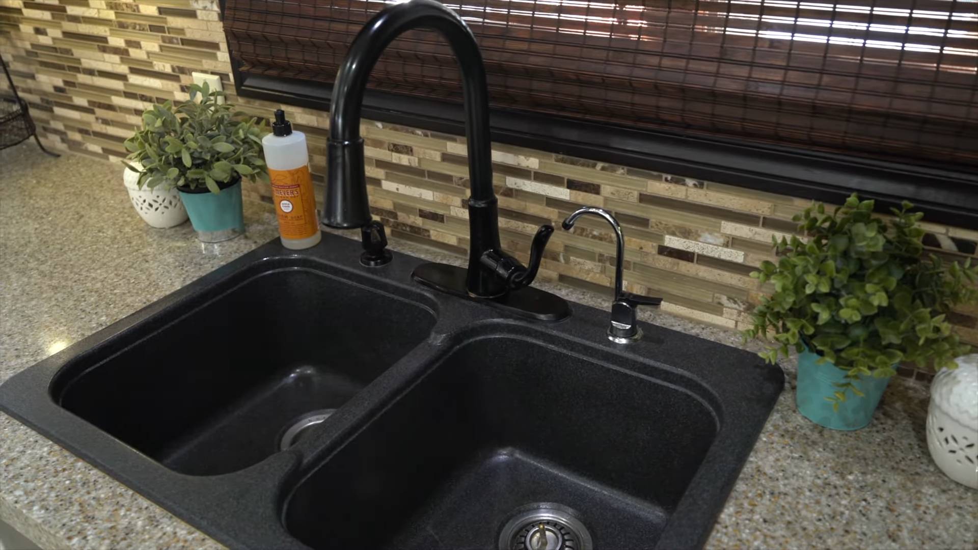 Olive oil cleaning hacks