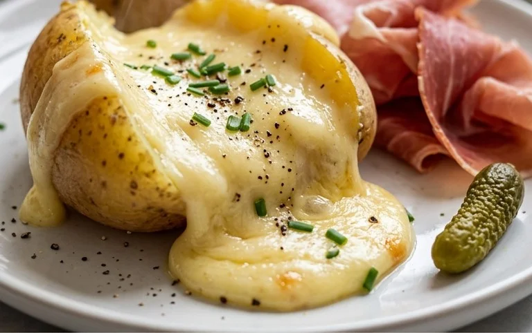 Trend Raclette: Zutaten, Tipps und praktische Einkaufsliste