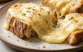 The Best Cheese Fondue